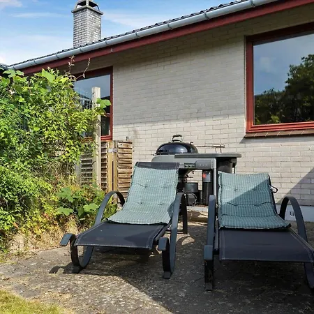 Ferienhaus 0250-romo-engvej-8 Sønderby