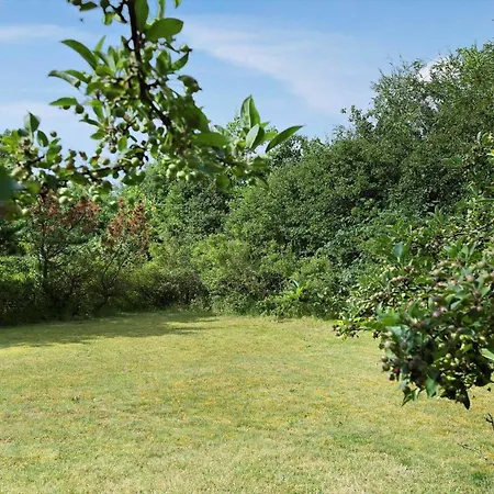 Ferienhaus 0250-romo-engvej-8 Sønderby