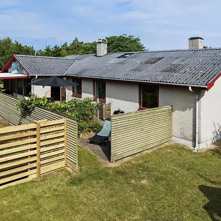 Holiday home 0250-romo-engvej-8