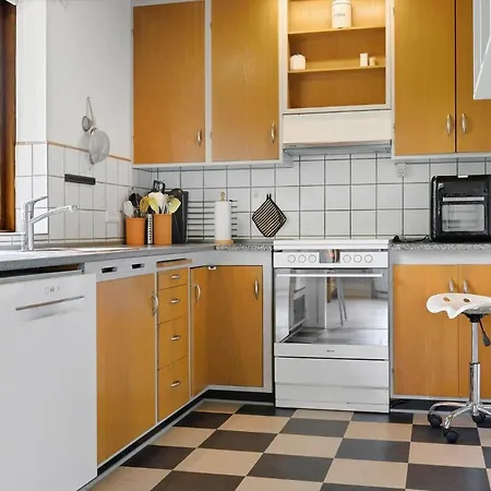 Holiday home 0250-romo-engvej-8 *