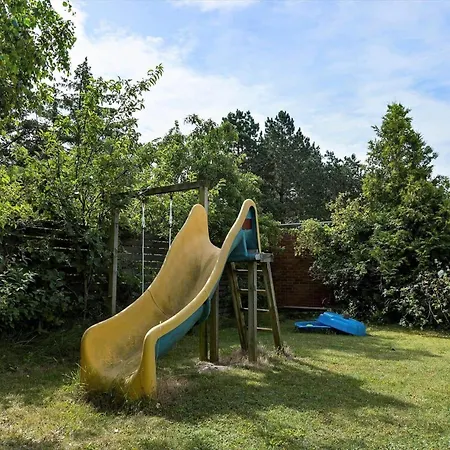 Hébergement de vacances 0250-romo-engvej-8 Sønderby