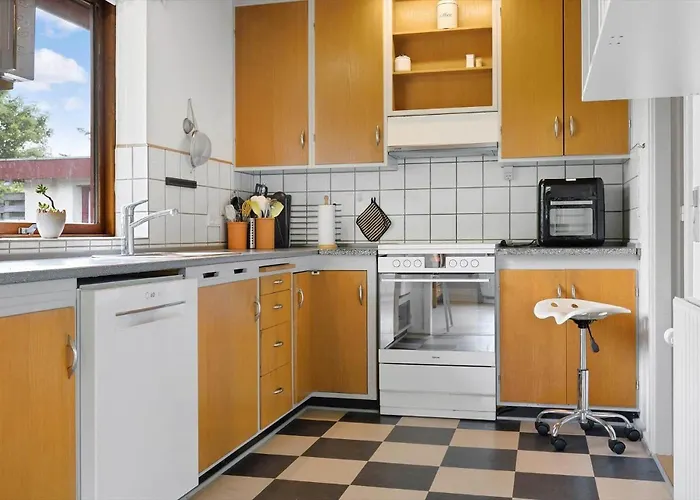 Feriehus 0250-romo-engvej-8 *