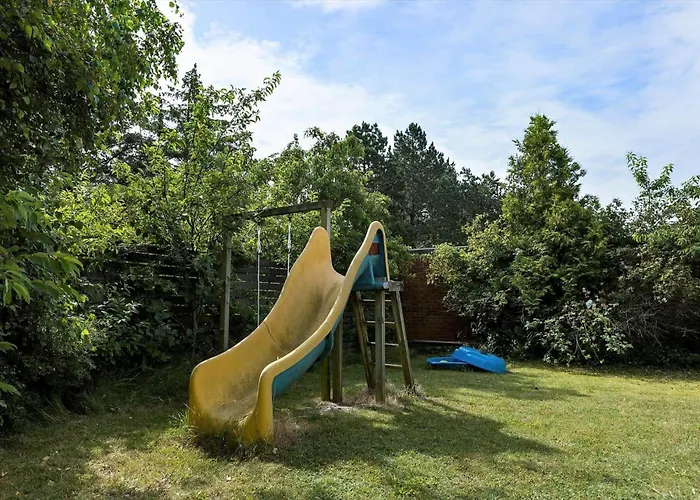 Feriehus 0250-romo-engvej-8 Sønderby