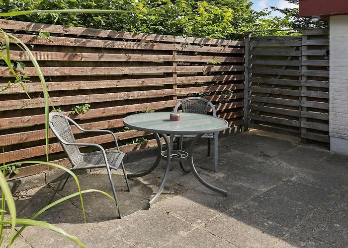 Semesterbostad 0250-romo-engvej-8 Sønderby