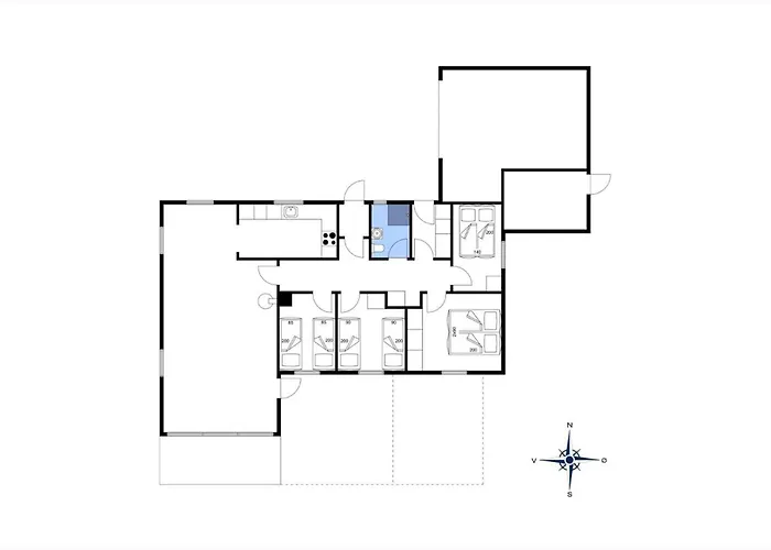 0250-romo-engvej-8 Feriehus Sønderby